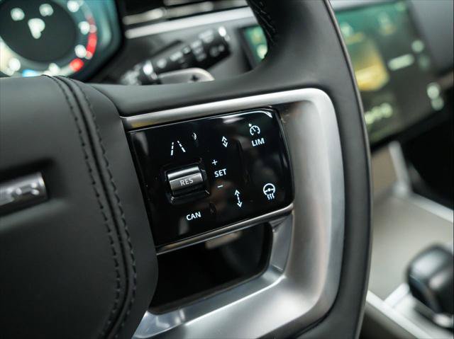 New 2026 Land Rover Range Rover SV AWD/4WD image 25