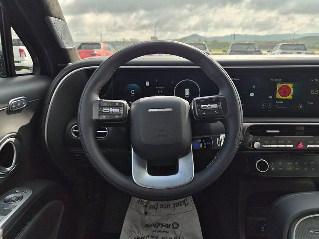 New 2026 Hyundai Palisade Calligraphy image 7