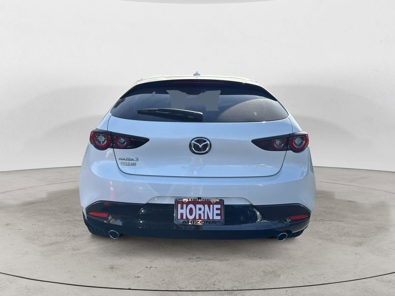 New 2026 MAZDA MAZDA3 2.5 S Hatchback w/ Premium Pkg image 4