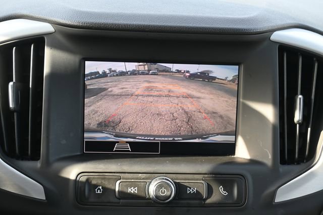 Used 2023 GMC Terrain SLE w/ Driver Convenience Package image 20