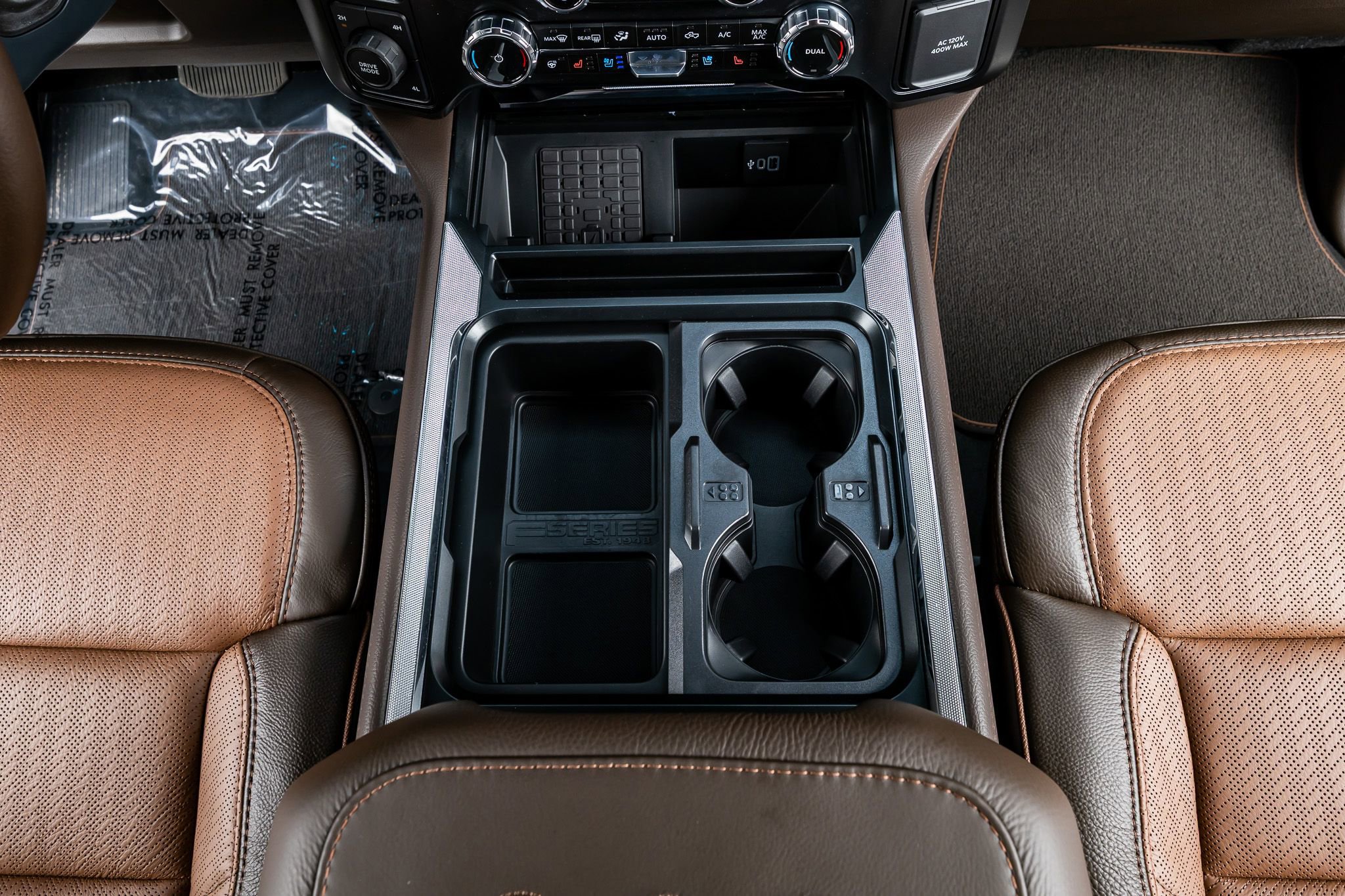 Used 2026 Ford F250 King Ranch image 27