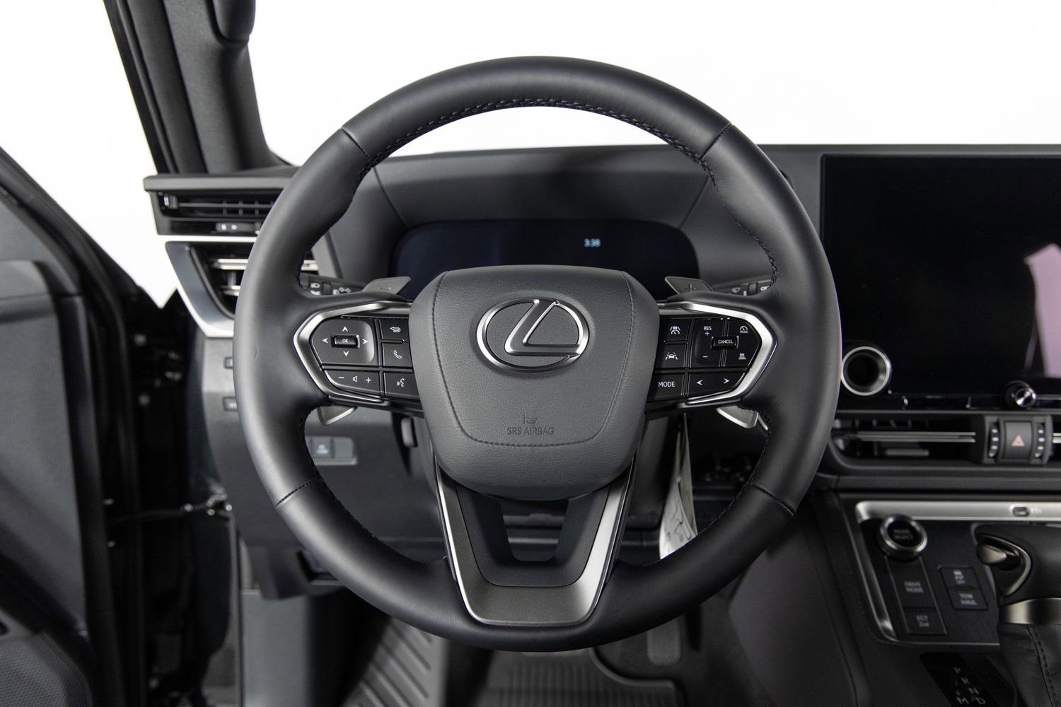 Used 2025 Lexus GX 550 image 13