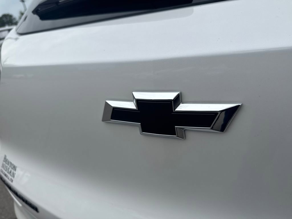 Used 2026 Chevrolet TrailBlazer RS w/ Convenience Package FWD image 42