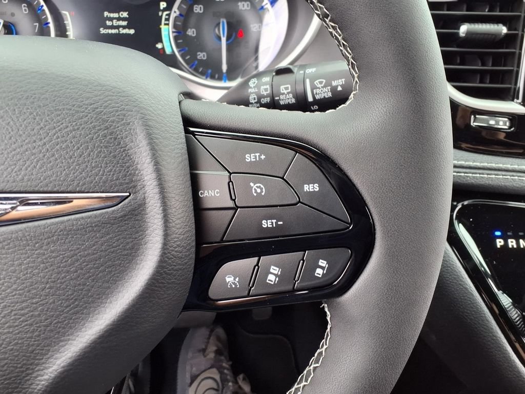 New 2026 Chrysler Pacifica Select w/ S Appearance Package FWD image 14