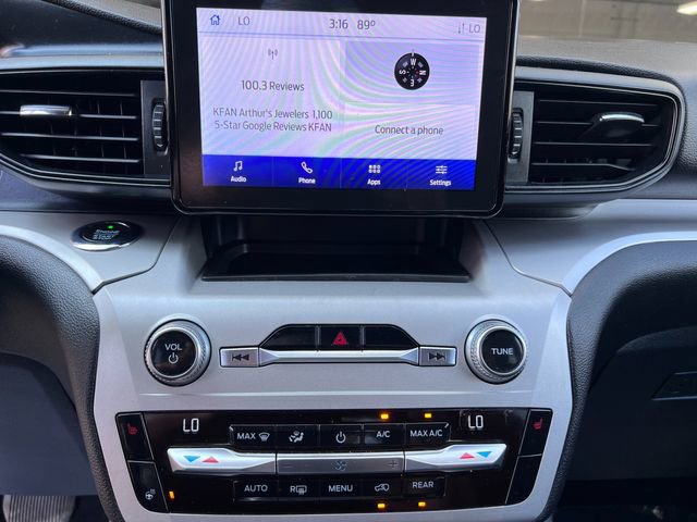 Used 2020 Ford Explorer XLT w/ Comfort Package image 6