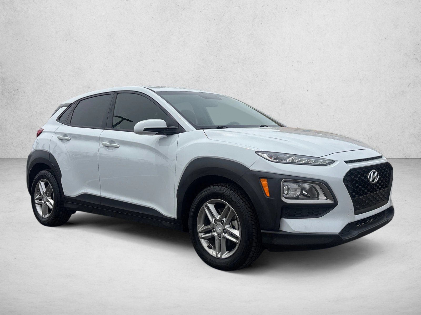 Used 2018 Hyundai Kona SE FWD video 3