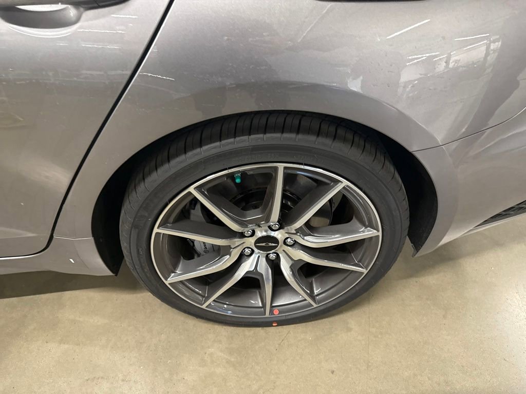 New 2026 Genesis G70 2.5T Prestige image 7