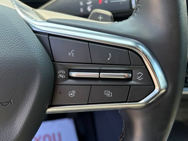 Used 2026 Chevrolet Equinox LT w/ Convenience Package II AWD/4WD image 18