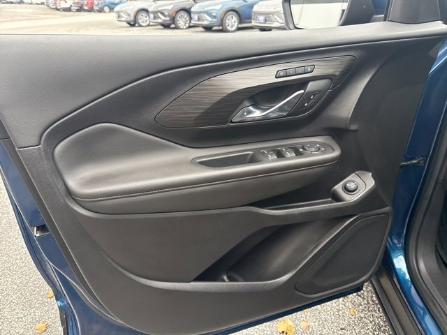 Certified 2020 GMC Terrain SLT w/ Preferred Package image 17