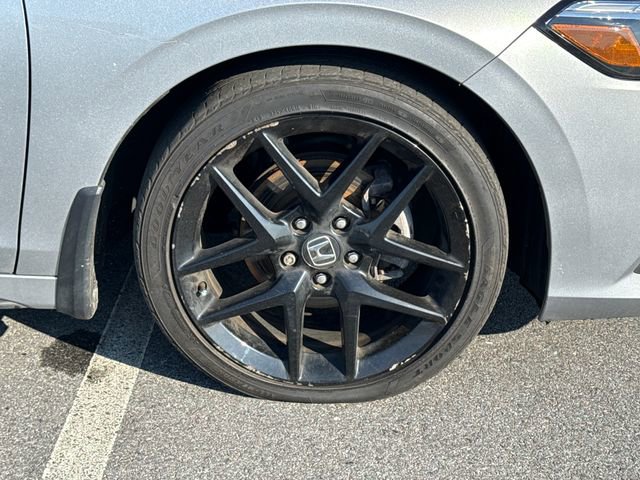 Used 2024 Honda Civic Sport image 11
