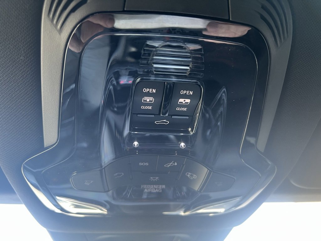 New 2024 Dodge Hornet GT w/ Track Pack image 19