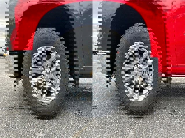 New 2025 Chevrolet Silverado 1500 LT w/ Protection Package image 10