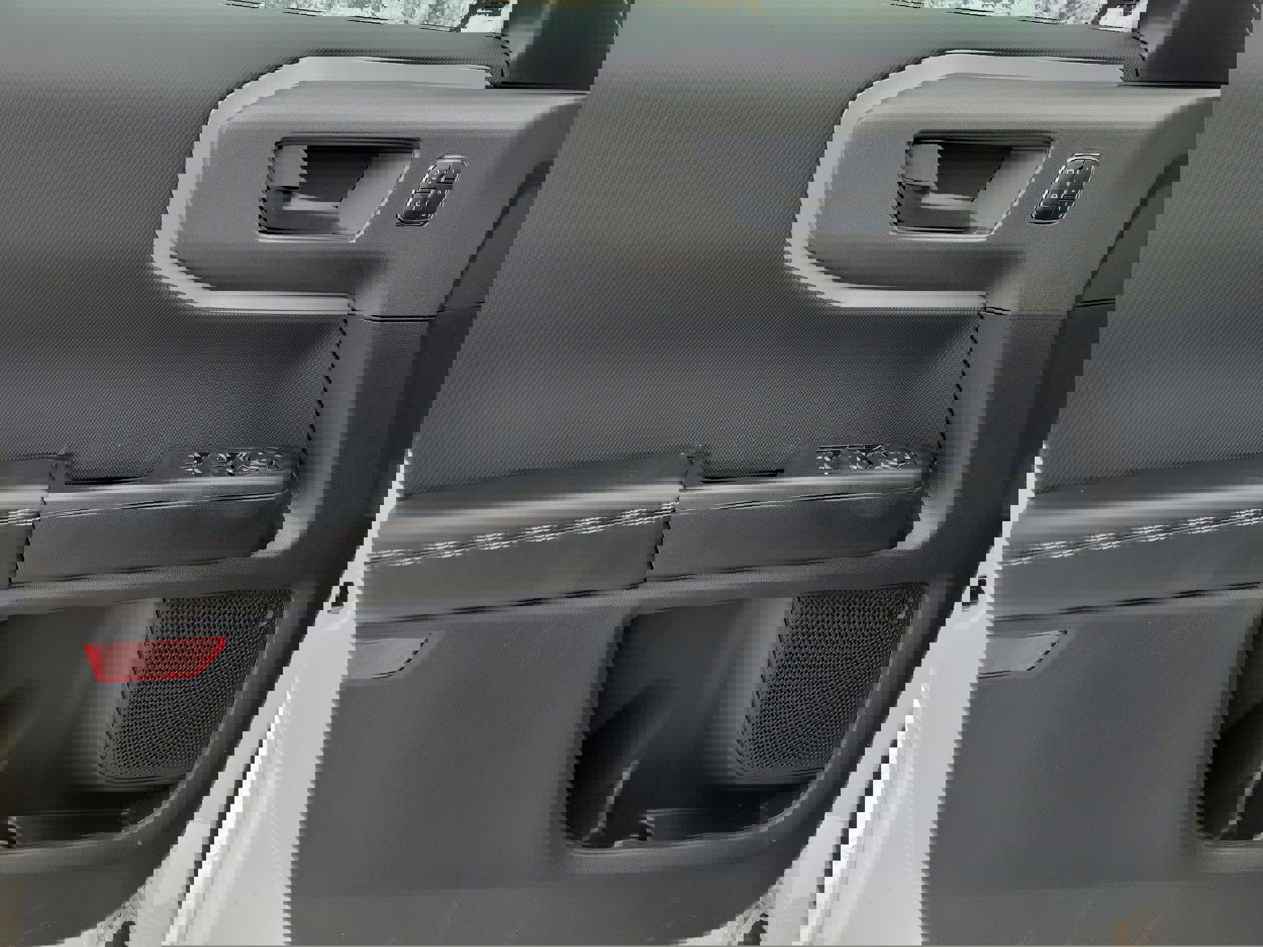 New 2025 Ford Bronco Sport Outer Banks image 15