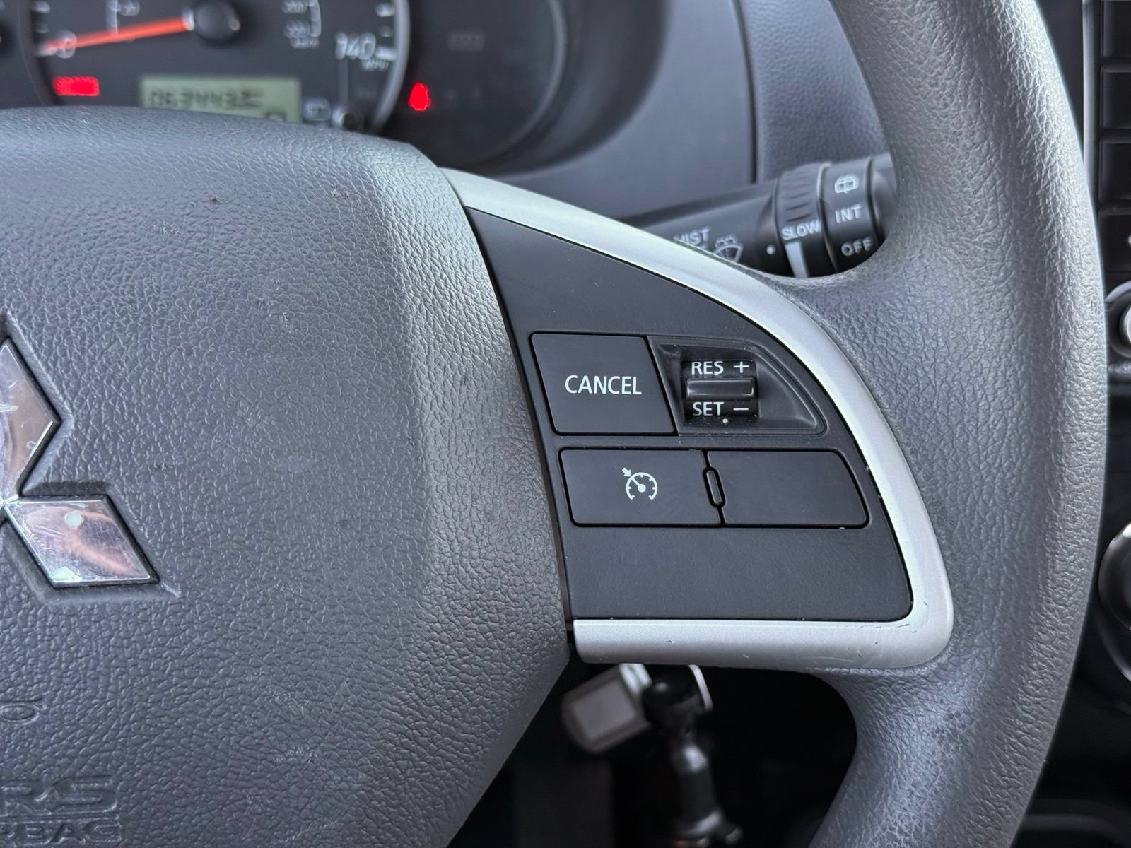 Used 2021 Mitsubishi Mirage ES FWD image 26