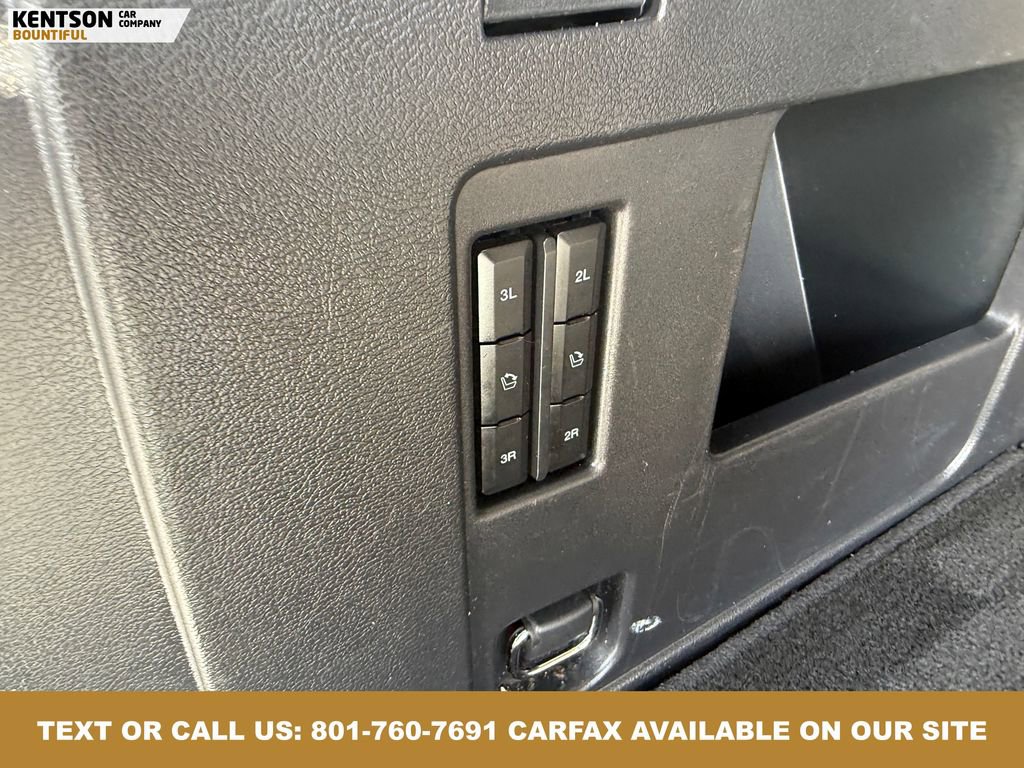 Used 2024 Ford Expedition Limited image 44