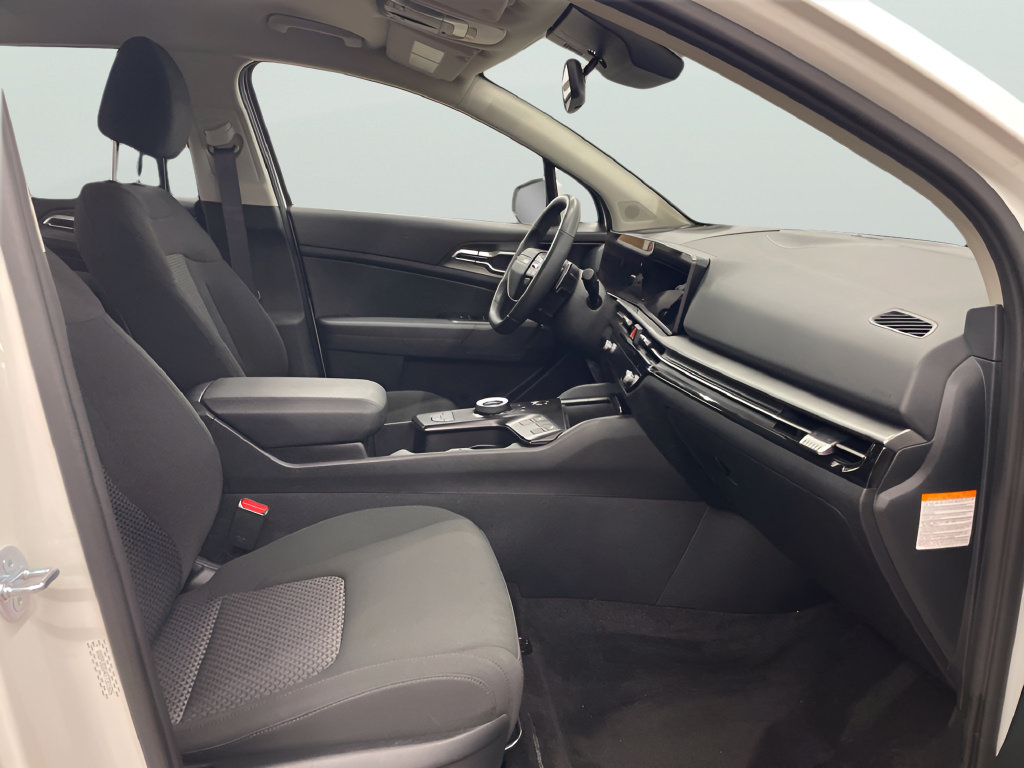 Certified 2026 Kia Sportage S AWD/4WD image 23