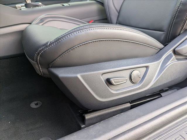 New 2026 Ford Mustang Premium image 4