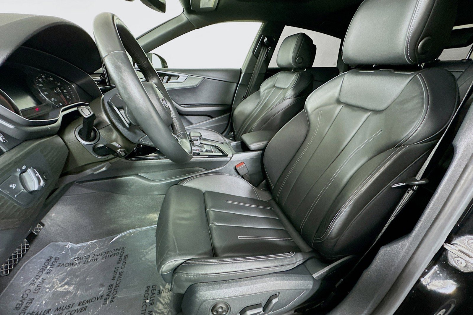 Used 2023 Audi A5 2.0T Premium w/ Convenience Package image 18