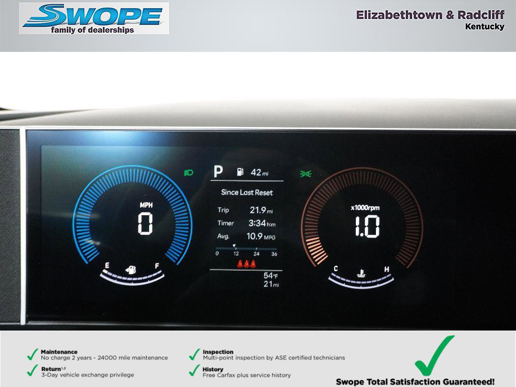 New 2026 Hyundai Santa Cruz SE image 17