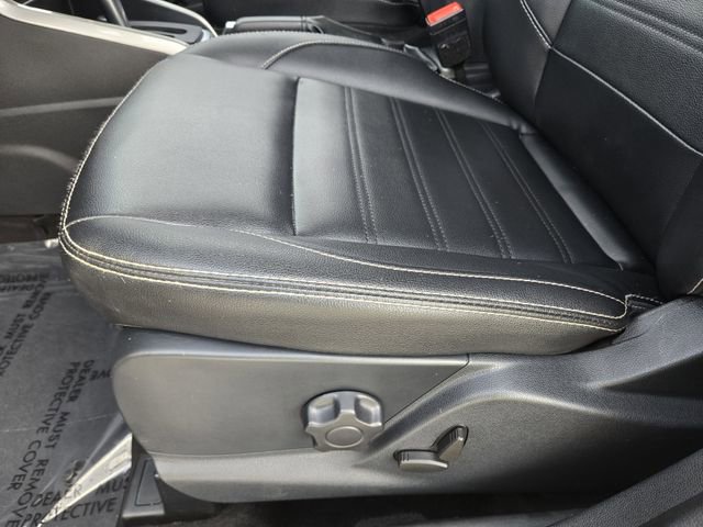 Certified 2021 Ford EcoSport Titanium image 23