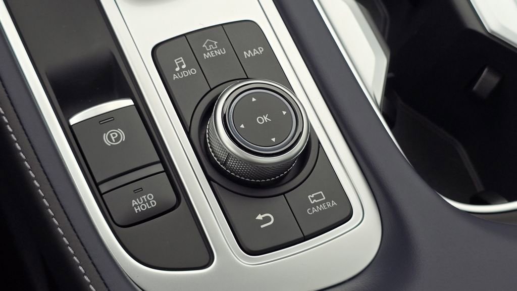 New 2026 INFINITI QX60 Sport image 10