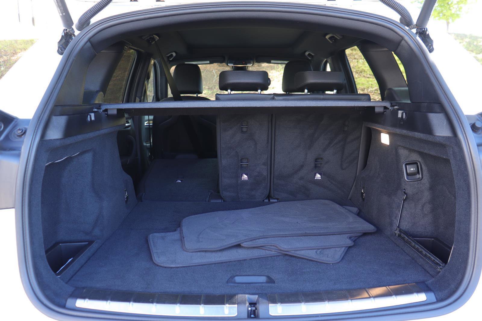 Used 2018 BMW X1 sDrive28i w/ Premium Package image 14