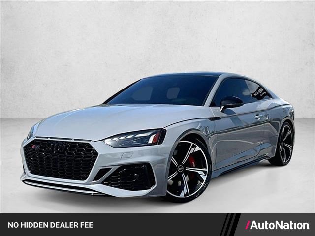 Used 2023 Audi RS 5