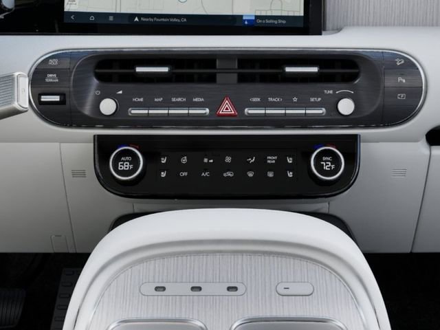 New 2026 Hyundai Palisade Calligraphy AWD/4WD image 16