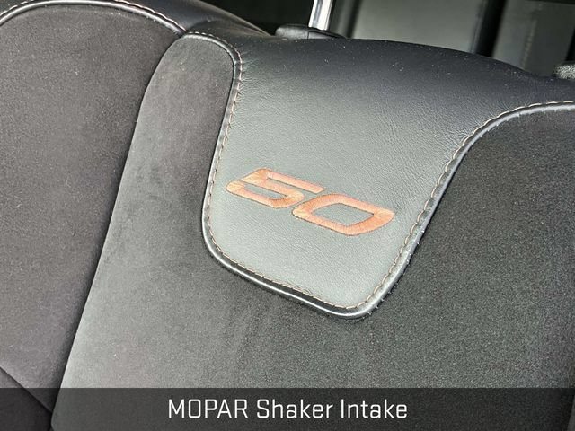 Used 2020 Dodge Challenger R/T Scat Pack RWD image 14