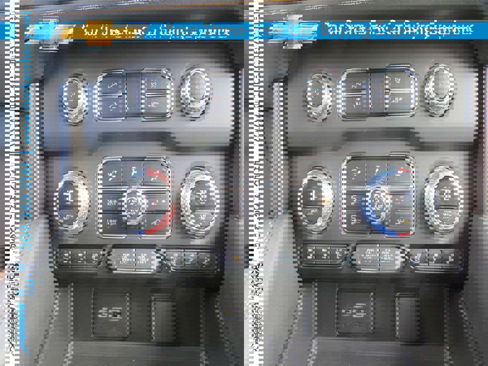 Used 2023 GMC Yukon AT4 image 24