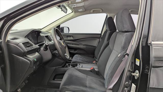 Used 2013 Honda CR-V LX image 14