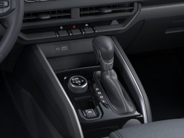 New 2026 Chevrolet Colorado Trail Boss AWD/4WD image 23