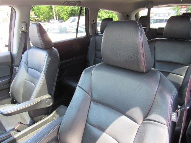 Used 2017 Honda Pilot EX-L image 15