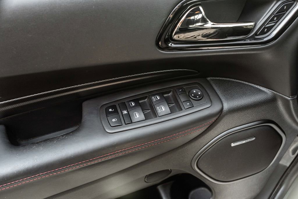 Used 2022 Dodge Durango R/T image 17