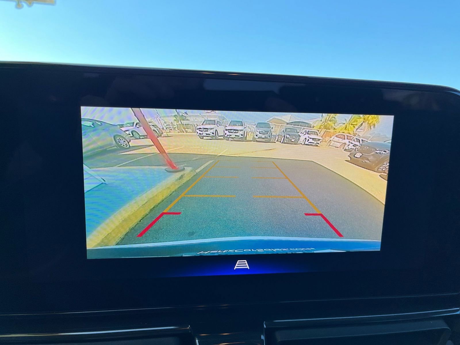 Used 2025 Chevrolet TrailBlazer LT image 21