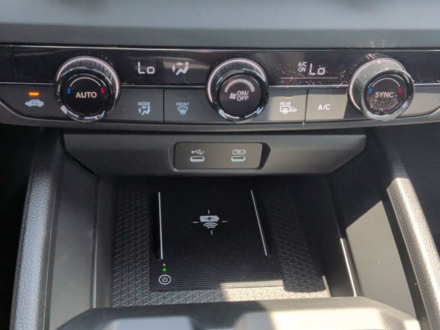 Used 2026 Honda Accord SE image 25