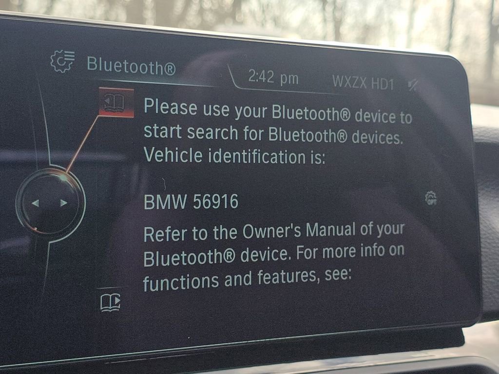 Used 2016 BMW 535i xDrive Sedan image 6