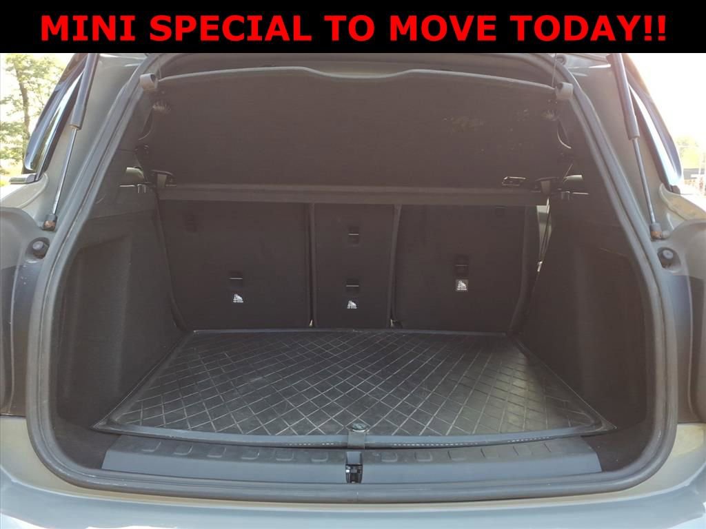 Used 2021 MINI Cooper Countryman ALL4 image 6