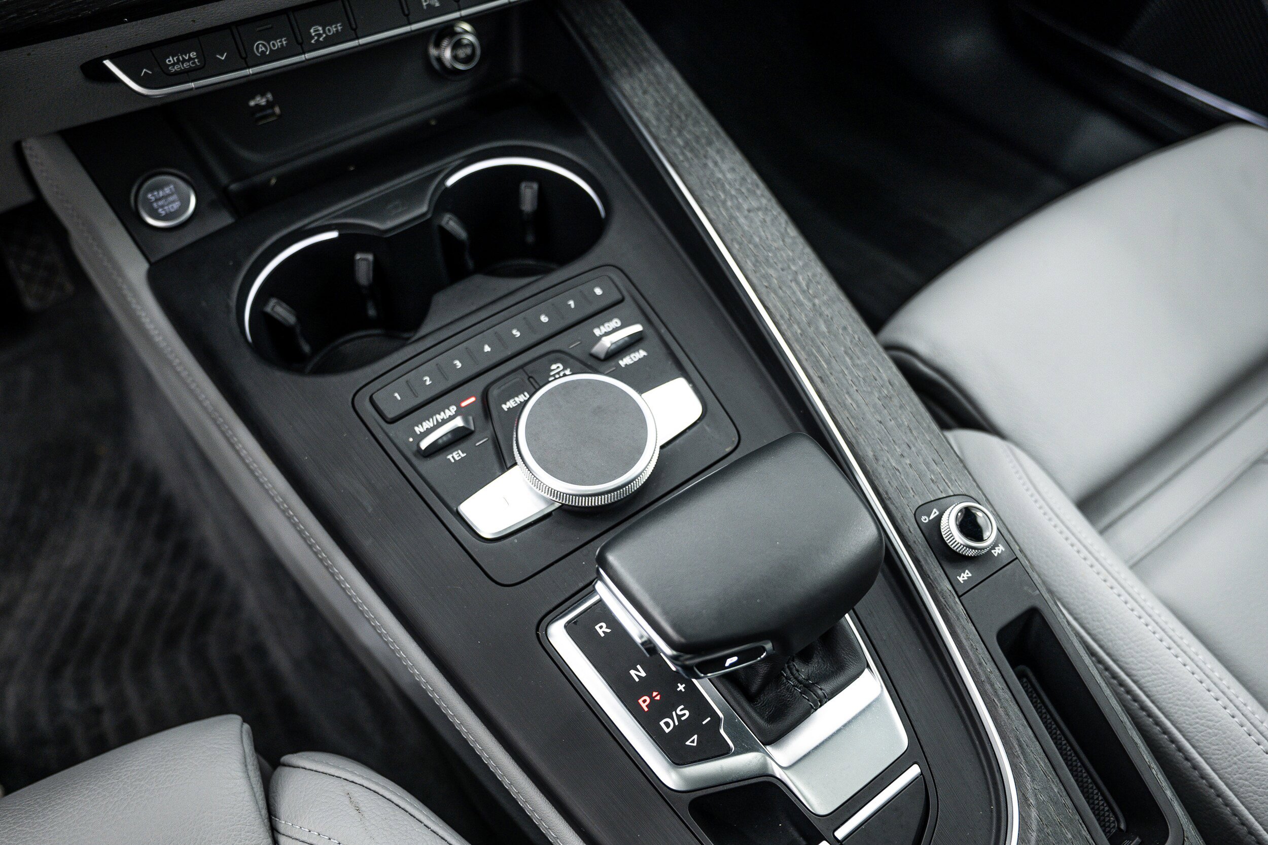 Used 2019 Audi A5 2.0T Premium Plus w/ Premium Plus AWD/4WD image 18