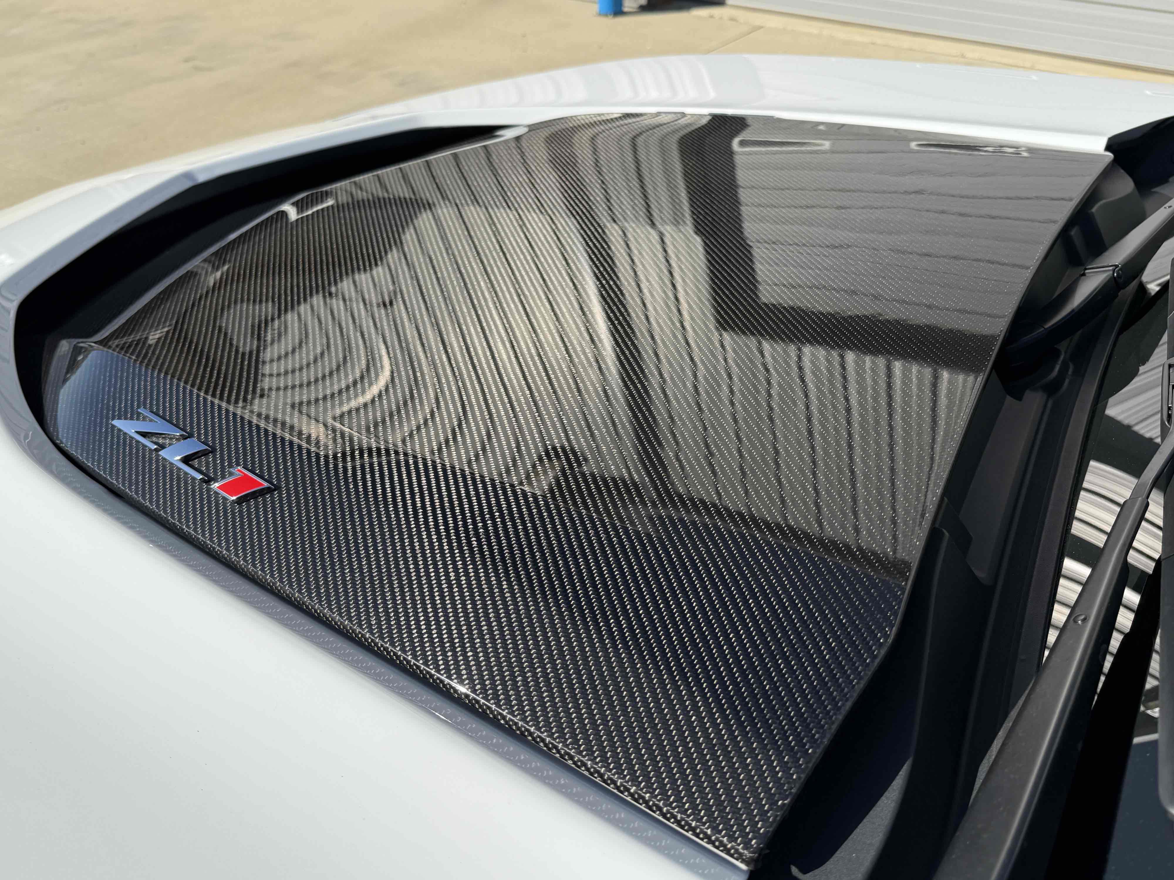 Used 2018 Chevrolet Camaro ZL1 image 12