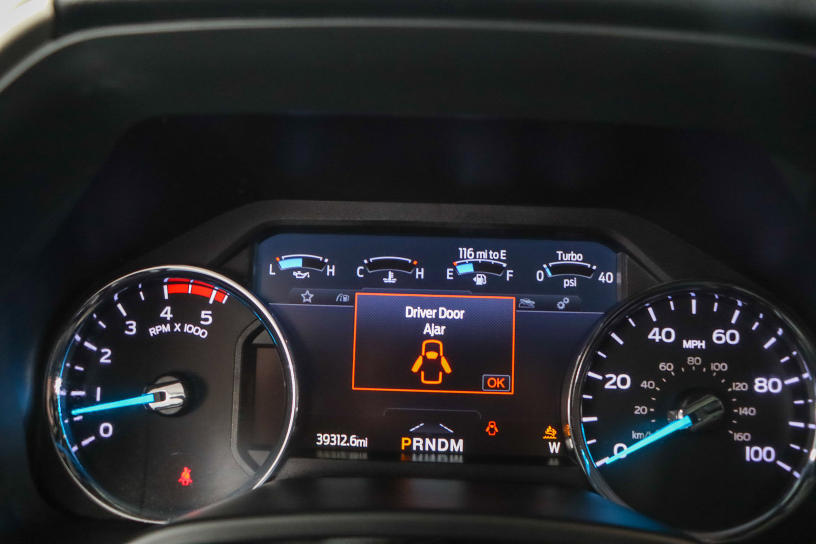 Used 2022 Ford F250 Lariat w/ Lariat Ultimate Package image 16