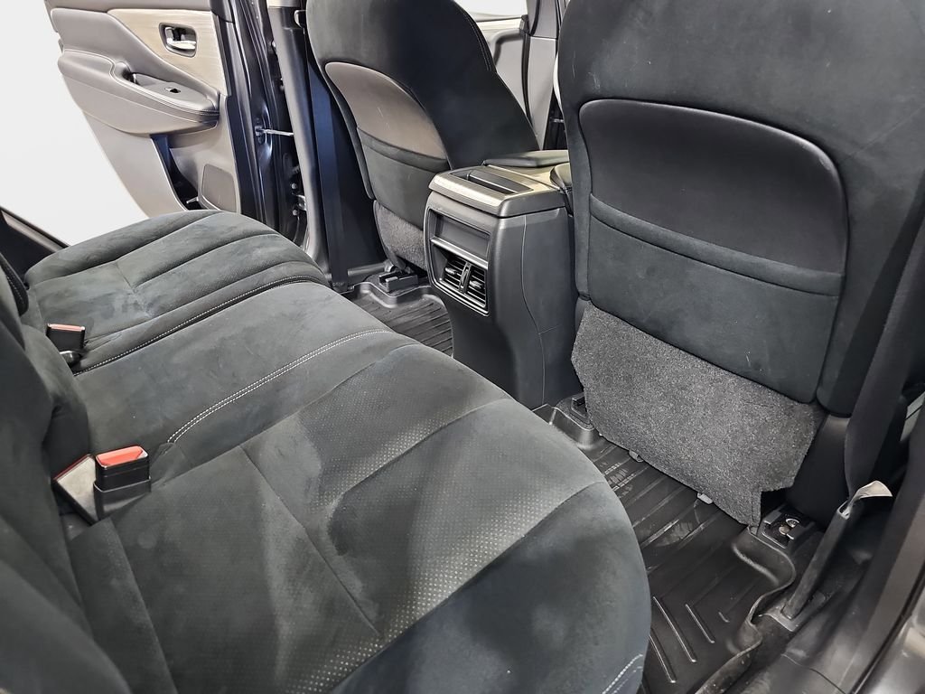 Used 2016 Nissan Murano S image 13
