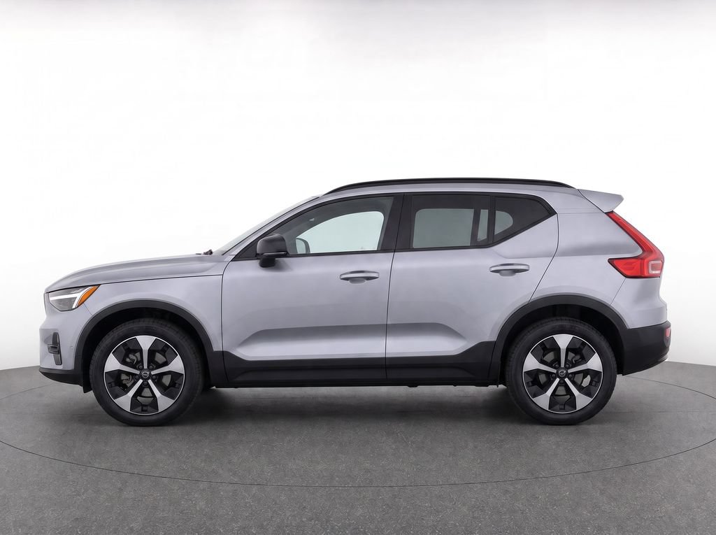 New 2026 Volvo XC40 B5 Plus w/ Protection Package Premier AWD/4WD image 6