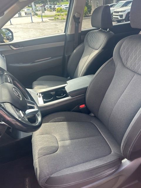 Used 2020 Hyundai Palisade SEL FWD image 14