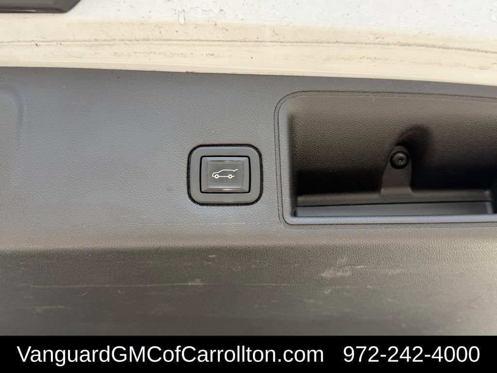 Used 2021 GMC Terrain SLT FWD image 32
