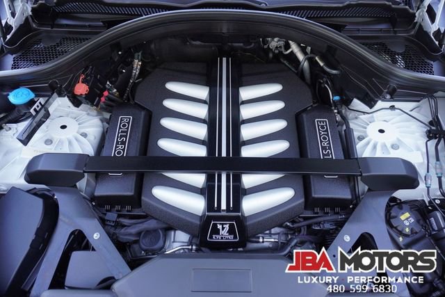 Used 2020 Rolls-Royce Cullinan image 71