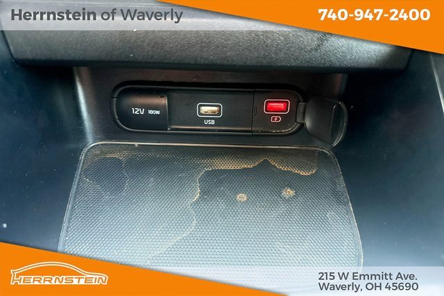 Used 2024 Kia Forte LXS image 19