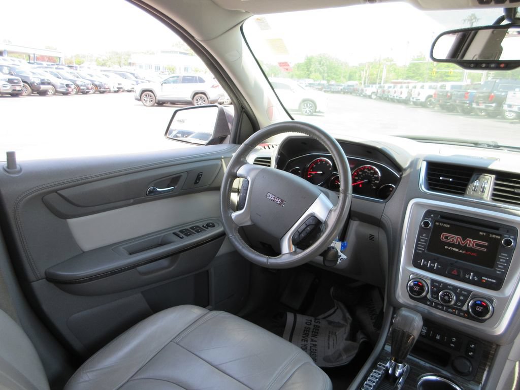 Used 2014 GMC Acadia SLT AWD/4WD image 26