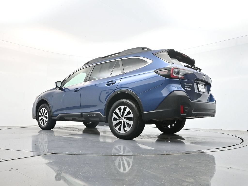 Used 2022 Subaru Outback Premium AWD/4WD image 35
