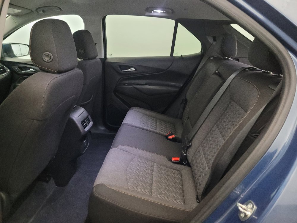 Used 2024 Chevrolet Equinox LT AWD/4WD image 18